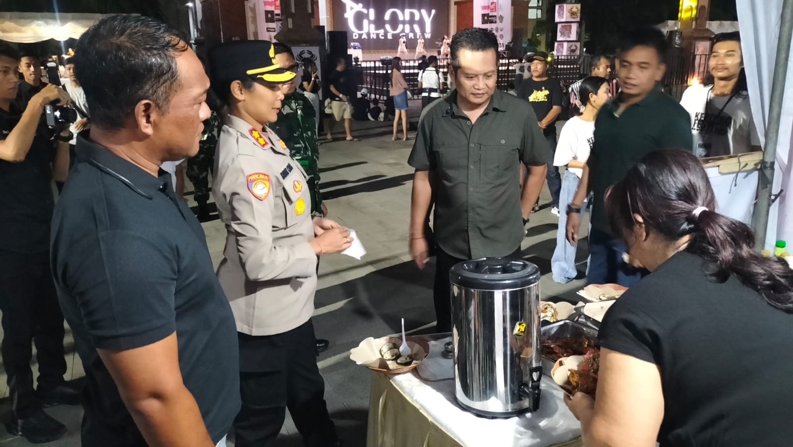 Kepiting Festival Vol. 2